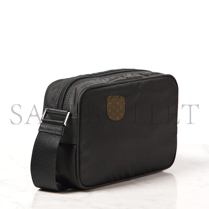 PRADA RE-NYLON SMALL SHOULDER BAG 1BC167 (23*16*7cm) 